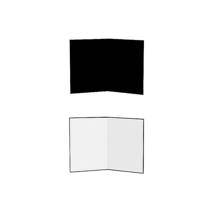 A3 Foldable Photography Cardboard Background Sheet for Product Photo Studio Use