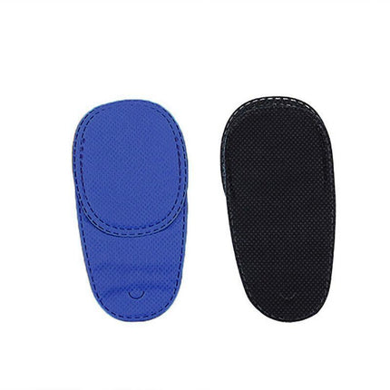 Universal Eye Patch Mask for Strabismus and Amblyopia Glasses Cover Training Aid