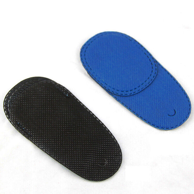 Universal Eye Patch Mask for Strabismus and Amblyopia Glasses Cover Training Aid