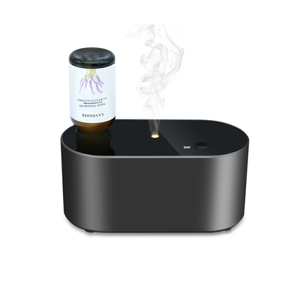 Fragrance Machine Aromatherapy Diffuser Household Fragrance Sprayer Essential