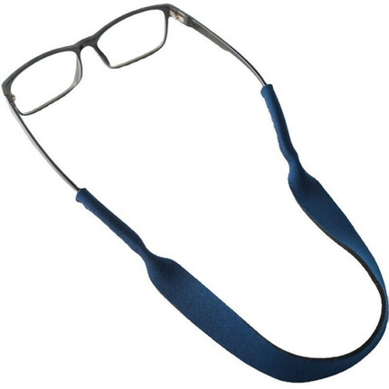 Sunglasses Strap Sports Band Glasses Neck Cord Neoprene Eyewear