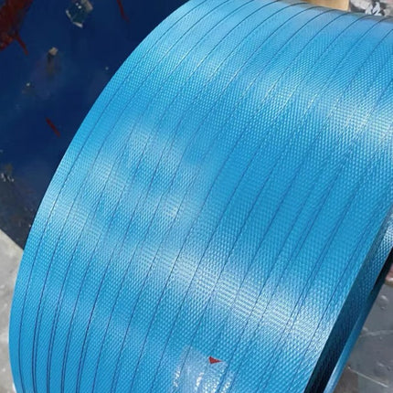 Packing Strap Roll 15MM Heavy Duty Binding Band Plastic Strapping for Packaging