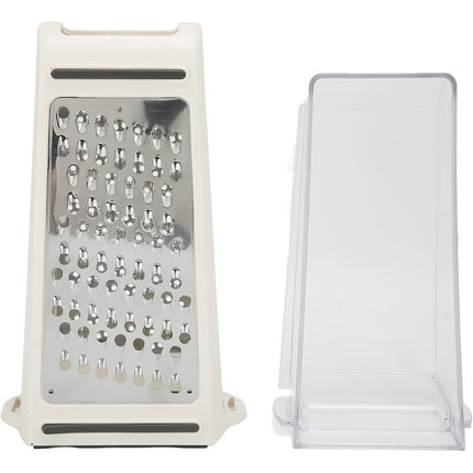 Double Sided Grater Cheese Grater Butter Cutter Kitchen Tool Shredder Slicer