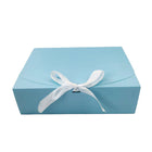 10PCS Foldable Gift Box Waterproof Moisture Proof for Birthday Christmas Wedding