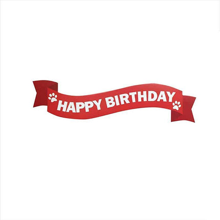 Paw Patrol Cake Topper Kids Birthday Party Cake Decoration Party Supplies - Aimall