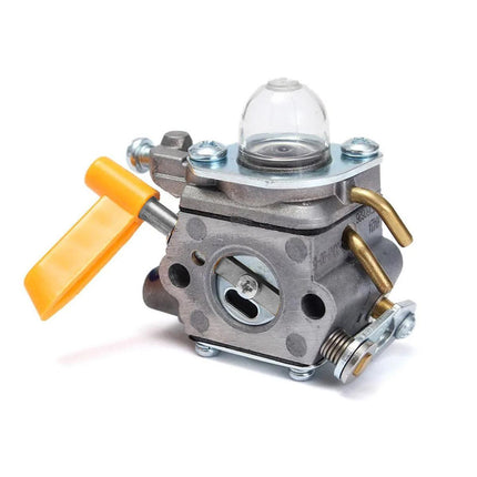 C1U-H60 Carburettor Replacement for Trimmer Blower Brushcutter Engine Parts
