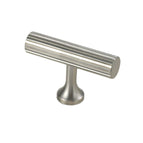 Silver-T Single Hole