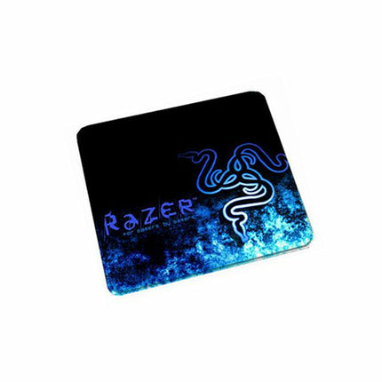 Gaming Mouse Pad 300x250mm Non Slip Rubber Base Mat for Laptop PC Computer