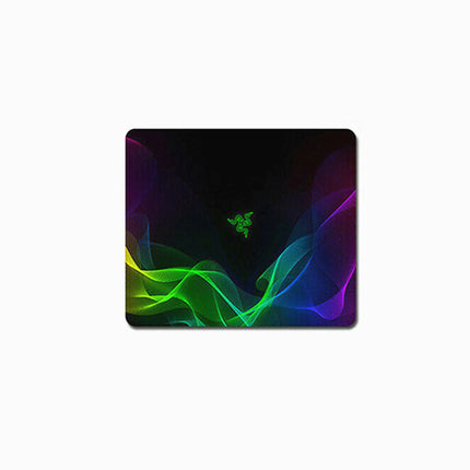 Gaming Mouse Pad 300x250mm Non Slip Rubber Base Mat for Laptop PC Computer