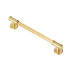 Double Hole-192mm-Pattern