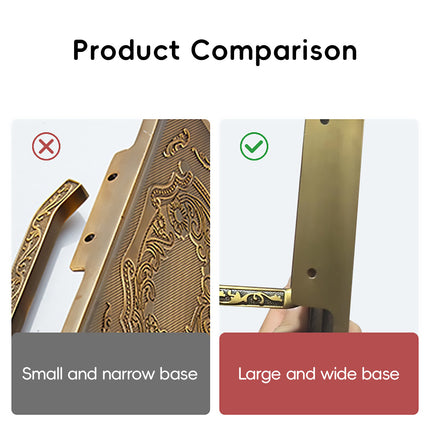 Aluminum Wall Mounted Bathroom Toilet Paper Holder Rack Phone Towel Tissue Roll