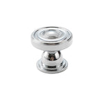 Silver - Single Hole-1