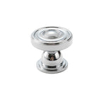 French Light Luxury Wardrobe Handle All Copper Cabinet Door Pull for Furniture