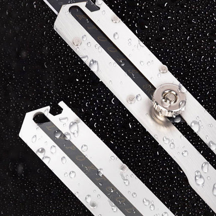 1 Set Multifunctional Stainless Steel Utility Knife Wallpaper Edge Cutting Tool