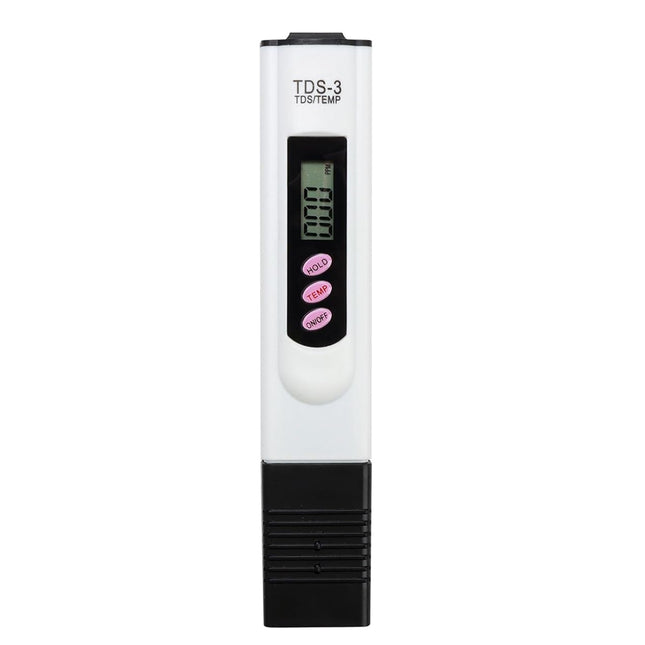 TDS Water Quality Test Pen for Fish Tank Tap Water Drinking Water Detector Tool
