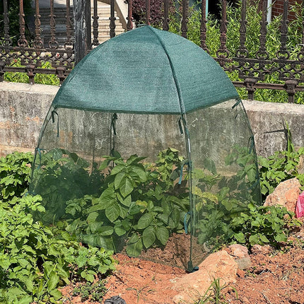 Plant and Vegetable Protective Cover Insect Proof Mesh Garden Netting Cover