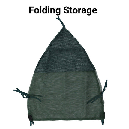 Plant and Vegetable Protective Cover Insect Proof Mesh Garden Netting Cover