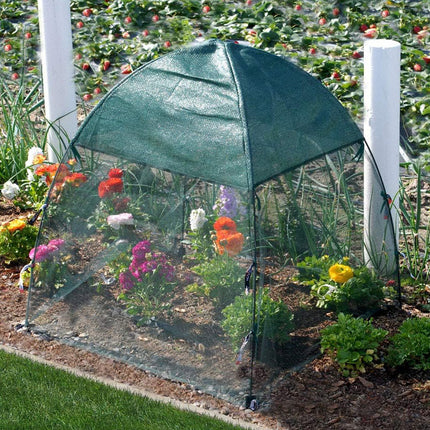 Plant and Vegetable Protective Cover Insect Proof Mesh Garden Netting Cover