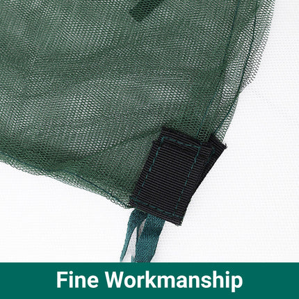 Plant and Vegetable Protective Cover Insect Proof Mesh Garden Netting Cover