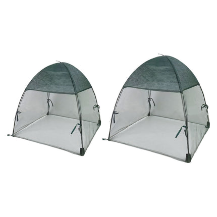 Plant and Vegetable Protective Cover Insect Proof Mesh Garden Netting Cover