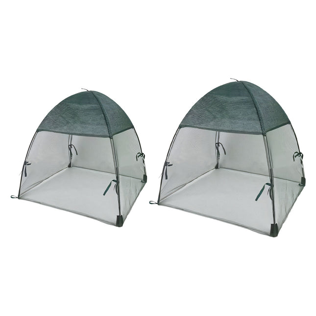 Plant and Vegetable Protective Cover Insect Proof Mesh Garden Netting Cover