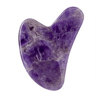 Scraping Plate Amethyst*1
