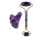 Roller*1+Plate*1(Amethyst)