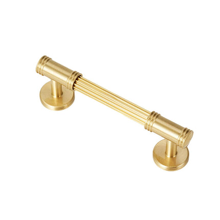 French Modern Cabinet Handle Drawer Wardrobe Door Handle for Shoe Wine
