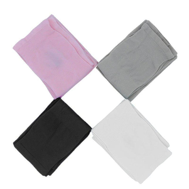 Unisex Outdoor Cooling Arm Protectors Sleeves Sun UV Protection Stretch Covers - Aimall