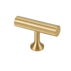 Copper-T Single Hole