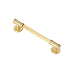Double Hole-128mm-Pattern
