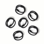 50Pcs Black