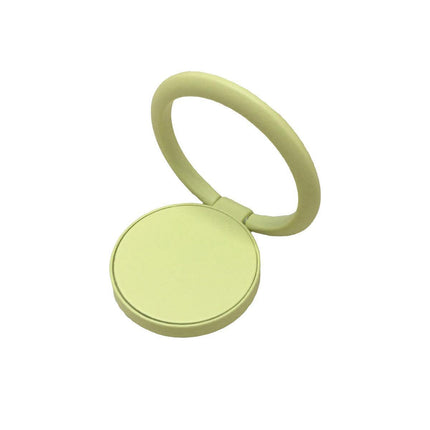 Iring Phone Ring Finger Holder Stand Car Mount Hook For Iphone Ipad Mobile Grip