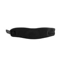 Soft Foam Neck Support Brace Cervical Device Collar Pain Traction Relief Black - Aimall