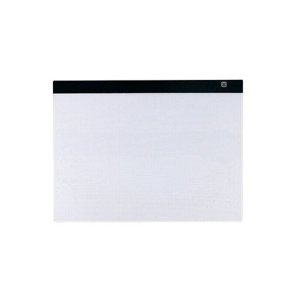 A3 LED Light Copy Tracing Art Tattoo Box Stencil Board Drawing Design Table Pad - Aimall