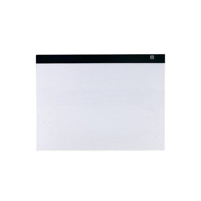 A3 LED Light Copy Tracing Art Tattoo Box Stencil Board Drawing Design Table Pad - Aimall