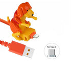 Orange For Type-C
