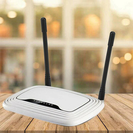 TS9 Antenna for ZTE(MF61) 4G LTE Modem MiFi Mobile WiFi Hotspot R K7O8 - Aimall