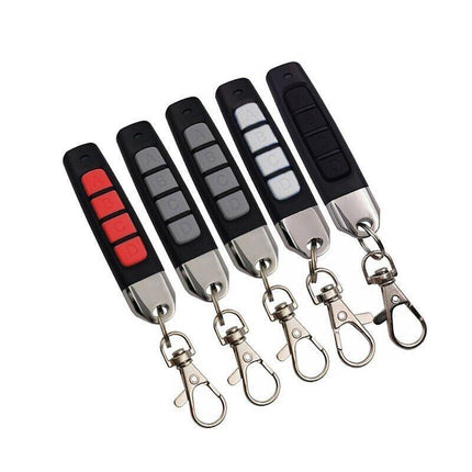 4-in-1 Remote Control Duplicator Wireless Switch Copy Clone Code Duplicator ASK - Aimall