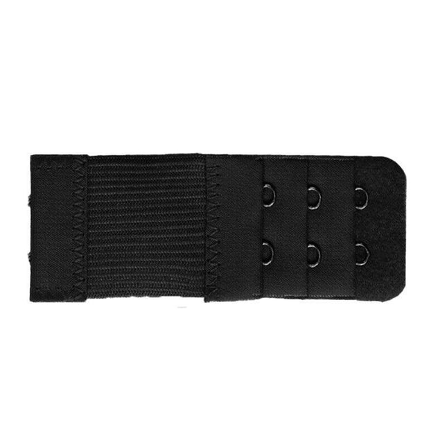 Maternity Strap Clip On Bra Extender Extension 2 Hooks Ladies Plus Size - Aimall