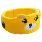 Yellow-Bear