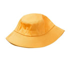 10 Colours Unisex Sun Bucket Boonie Hat Hunting Fishing Outdoor Beach Cap - Aimall