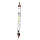 10 Colors Paint Pens Doodle Double Head Shimmer Markers Pens for Photo Album - Aimall