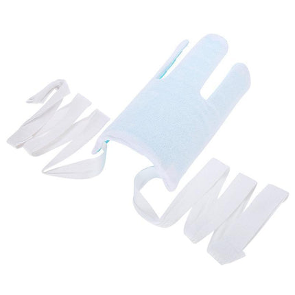 Sock Aid Easy On And Off Stocking Slider Pulling Assist Device Compression Sock - Aimall