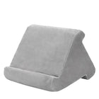 Tablet Pillow Stands For iPad Book Reader Holder Rest Laps Reading Cushion - Aimall