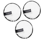3pcs x White