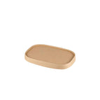 Kraft-Paper Lid-300pcs