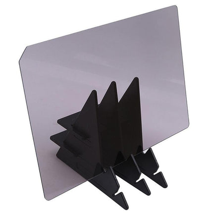 Optical LED Tracing Drawing Board Light Image Copy Pad Art Design Painting Tools - Aimall