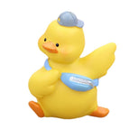 1# Duck