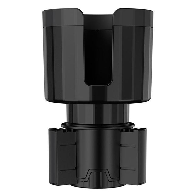 Car Cup Holder Expander Adapter for Bottles & Big Drinks Stable Fit for Car Auto - Aimall